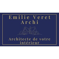 Emilie Veret Archi logo - Similar company to Assistant Bâtiment Constructions