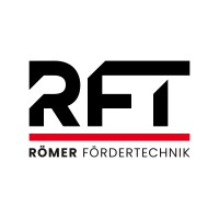 Roemer Foerdertechnik GmbH | RFT Germany logo - Similar company to Johannes Hübner Giessen