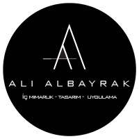 ALİ ALBAYRAK İÇMİMARLIK TASARIM VE UYGULAMA logo - Similar company to Şg İçmi̇marlik