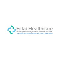 Eclat Healthcare Billing and Practice Management Solutions logo - Similar company to Healthcare Management Solutions Llc