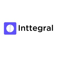 Inttegral logo - Similar company to Ueict (Union Of Employers Of Information And Communication Technologies)