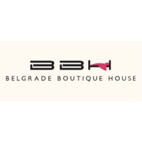Belgrade Boutique House logo - Similar company to Dama Architecture