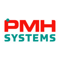 PMH Systems A/S logo - Similar company to Jorato