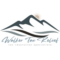 Walker Tax Relief logo - Similar company to Ibas Global