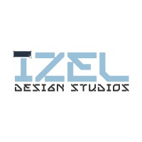 Izel Design Studios logo - Similar company to Blueowl Technologies