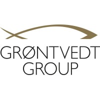 Grøntvedt Group logo - Similar company to Global Fish Auction