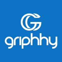 Griphhy logo - Similar company to Cloud Experto