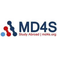 MD4S Agency logo - Similar company to Helloyou