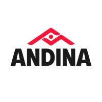 Andina de Seguridad del Valle logo - Similar company to Solutec Ltda