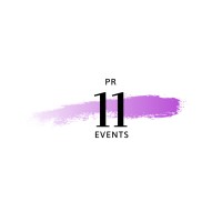 11 PR & Events logo - Similar company to Workgroup
