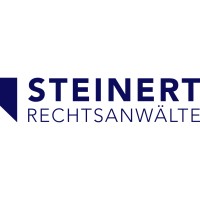 STEINERT Rechtsanwälte logo - Similar company to Steinert High School