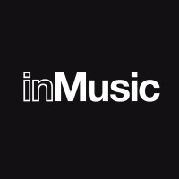 inMusic logo - Similar company to Serato