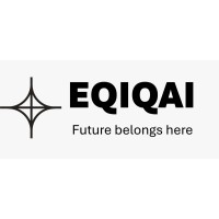 EQIQAI logo - Similar company to Sentry Skin