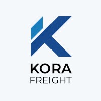 Kora Freight logo - Similar company to Shield Carriers