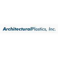 Architectural Plastics Inc. logo - Similar company to Arch Plastics Packaging, Llc