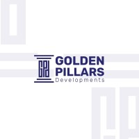 Golden Pillars Development logo - Similar company to Gro Developments