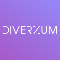 Diverzum logo - Similar company to Éntervező