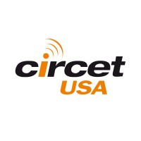 Circet USA logo - Similar company to Vinculums Services, Llc
