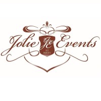 Jolie Events logo - Similar company to Consilium Concierge