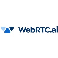 webrtc.ai logo - Similar company to Selfaware Machines