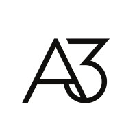 A3 Health logo - Similar company to A3 Labs
