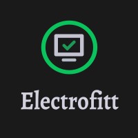 Electrofitt logo - Similar company to Electrofit
