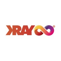 Kray8 Network logo - Similar company to Overpink