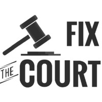 Fix the Court logo - Similar company to The Know