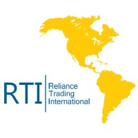 Reliance Trading International logo - Similar company to Business & Data Solutions