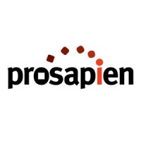 Pro-Sapien Software logo - Similar company to Silvercloud