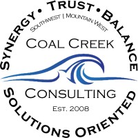 Coal Creek Consulting, LLC logo - Similar company to Spektrum Metrics