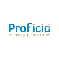 Proficio Corporate Solutions logo - Similar company to Bharat Services