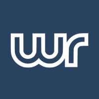 White Recruitment logo - Similar company to Verto People