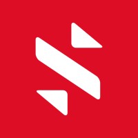 Stack Athlete logo - Similar company to Teaminn
