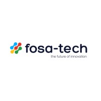 Fosa-Tech logo - Similar company to Vendcliq
