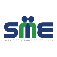 SME Servicios Médicos del Ecuador logo - Similar company to Sievert Med