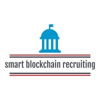 Smart blockchain recruiting logo - Similar company to Workquest