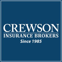 Crewson Insurance Brokers logo - Similar company to Ostic Insurance Brokers