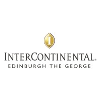 InterContinental Edinburgh The George logo - Similar company to Kazunion