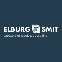 Elburg-Smit B.V. logo - Similar company to Rutgers Printing & Packaging Solutions