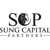 Sung Capital Partners logo - Similar company to Fleurish