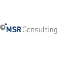 Msr Consulting Group