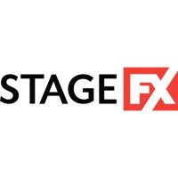 Stage FX Middle East logo - Similar company to Skurtt Mobility