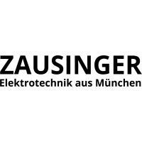Zausinger GmbH & Co. KG logo - Similar company to W6 Solutions