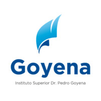 Instituto Goyena logo - Similar company to Comar Design Johnson