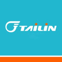 Tailin logo - Similar company to Green Micro & Nano