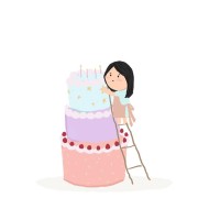 The Odette'S Cakery