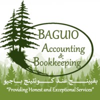 Baguio Accounting & Bookkeeping logo - Similar company to Ddp Accounting & Bookkeeping