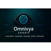 Omnivya logo - Similar company to It Challenge