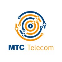 MTC Telecom logo - Similar company to Lepitel Telecom